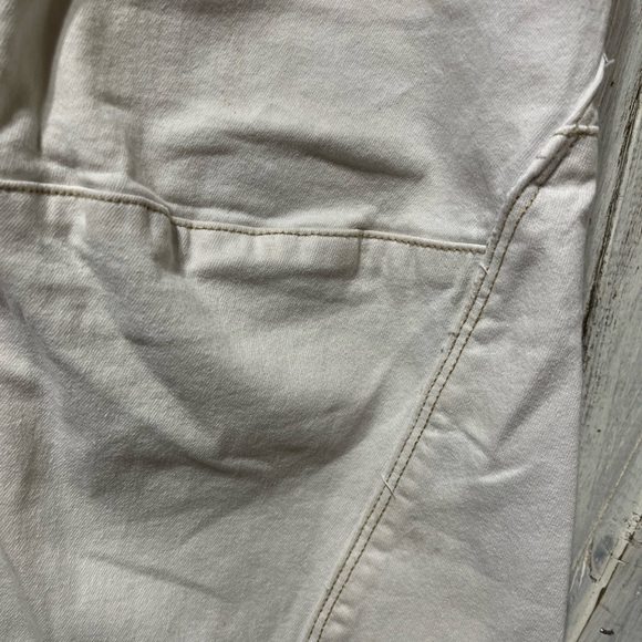 Marithé + François Girbaud Jeans! 👖 - Picture 2 of 9